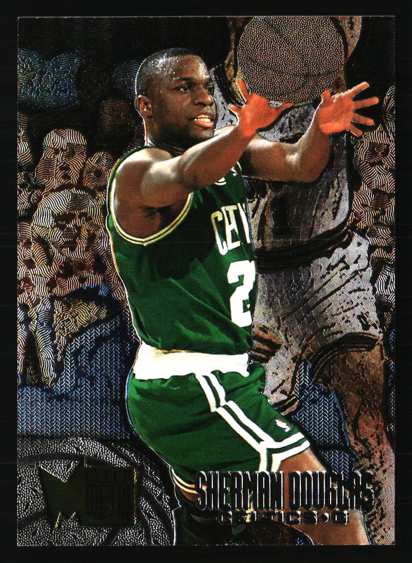 Boston Celtics Basketball Cards - Choose from 100s Player Qty Discount - Part 6 - Picture 70 of 501