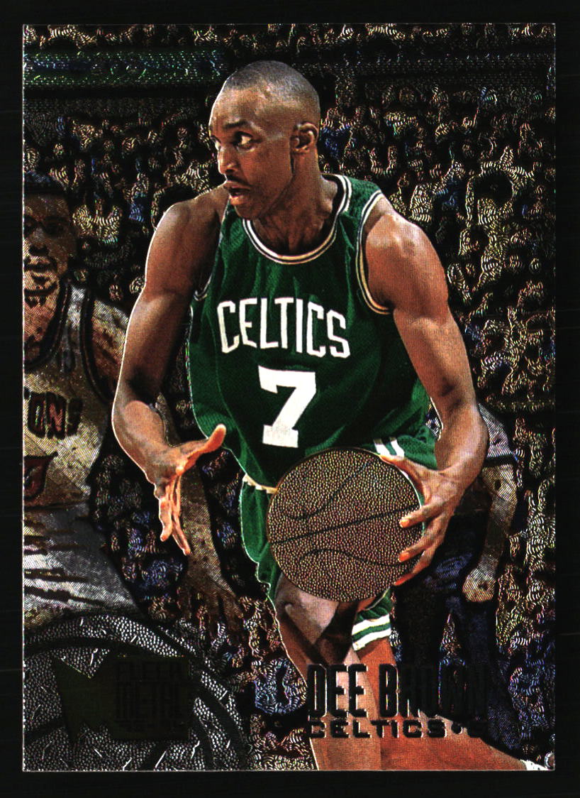Boston Celtics Basketball Cards - Choose from 100s Player Qty Discount - Part 6 - Picture 72 of 501
