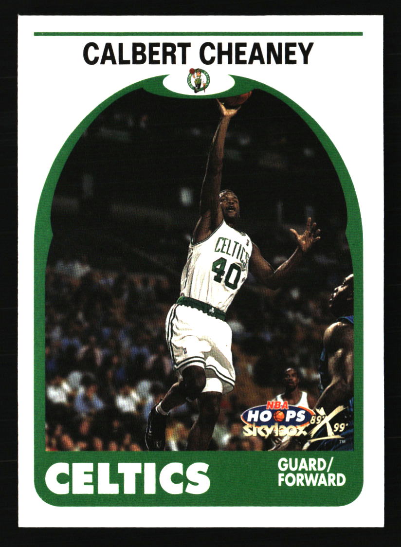 Boston Celtics Basketball Cards - Choose from 100s Player Qty Discount - Part 6 - Picture 74 of 501