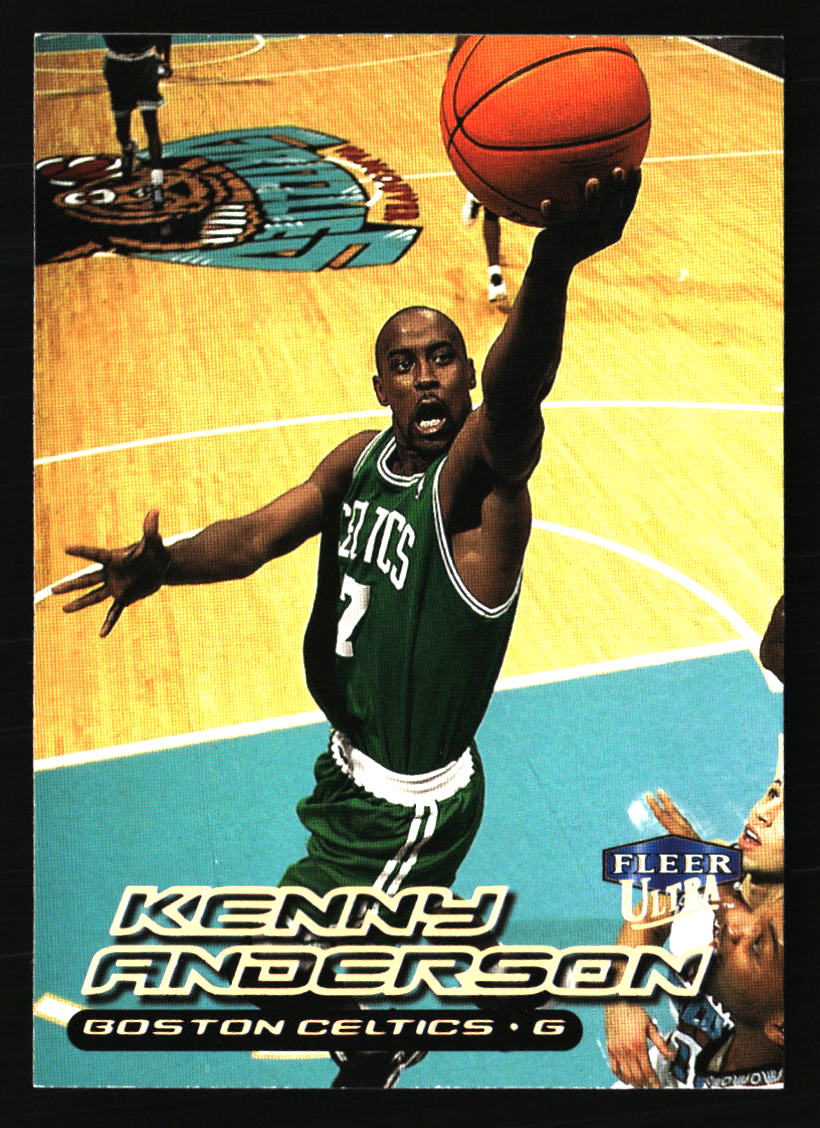 Boston Celtics Basketball Cards - Choose from 100s Player Qty Discount - Part 6 - Picture 76 of 501