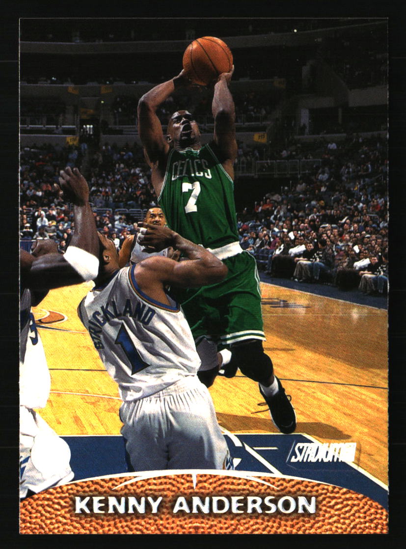 Boston Celtics Basketball Cards - Choose from 100s Player Qty Discount - Part 6 - Picture 86 of 501