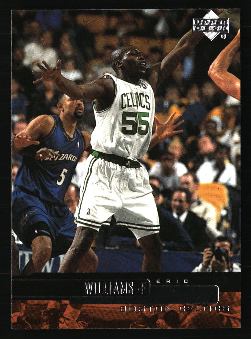 Boston Celtics Basketball Cards - Choose from 100s Player Qty Discount - Part 6 - Picture 88 of 501