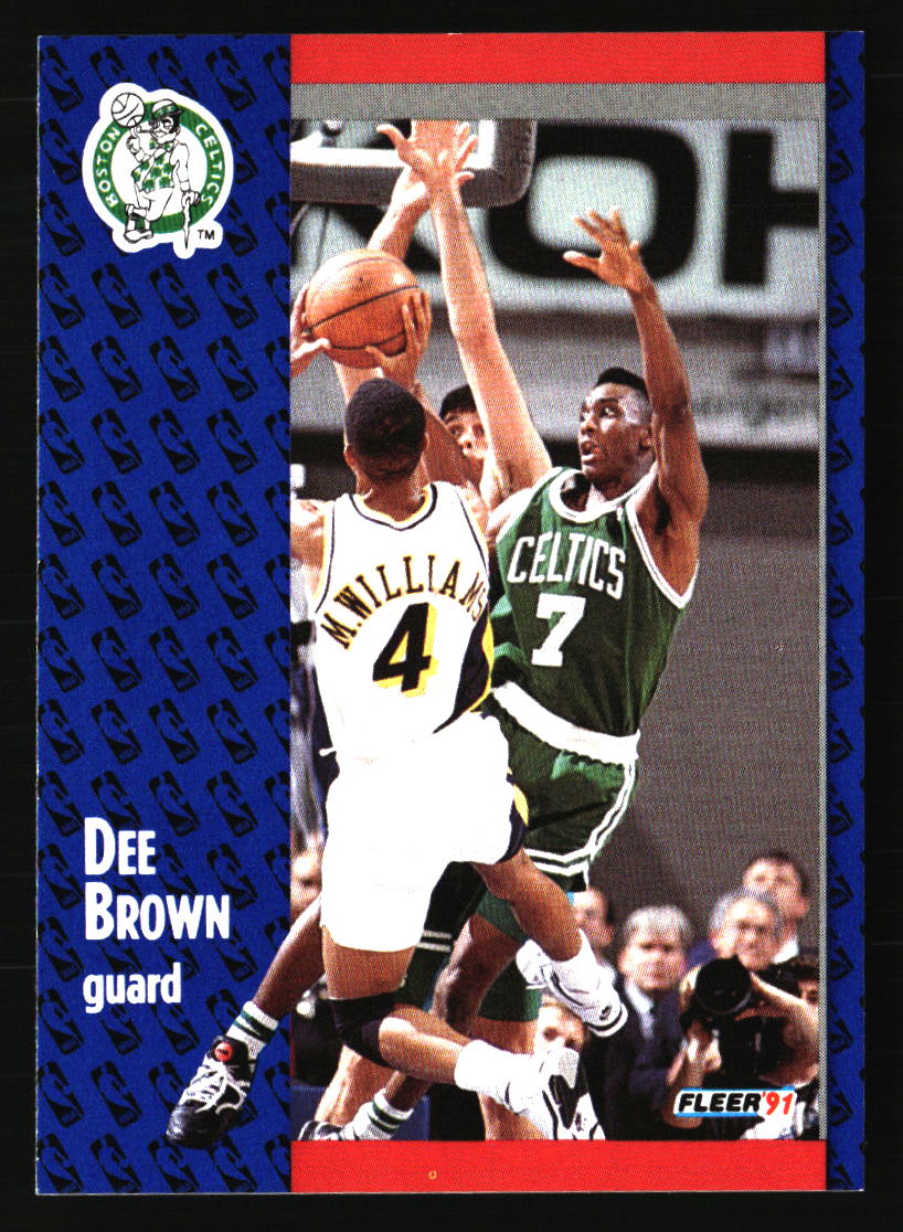 Boston Celtics Basketball Cards - Choose from 100s Player Qty Discount - Part 6 - Picture 92 of 501