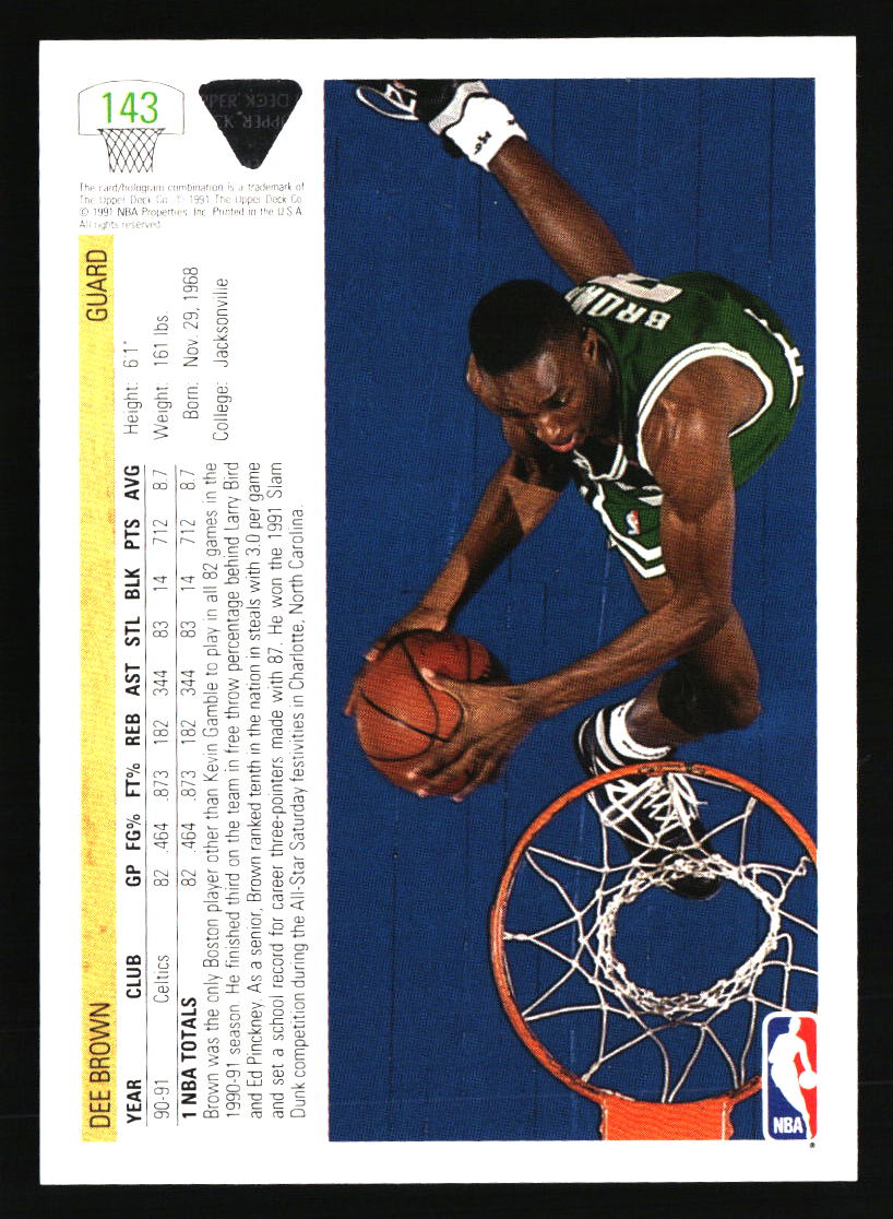 Boston Celtics Basketball Cards - Choose from 100s Player Qty Discount - Part 6 - Picture 117 of 501