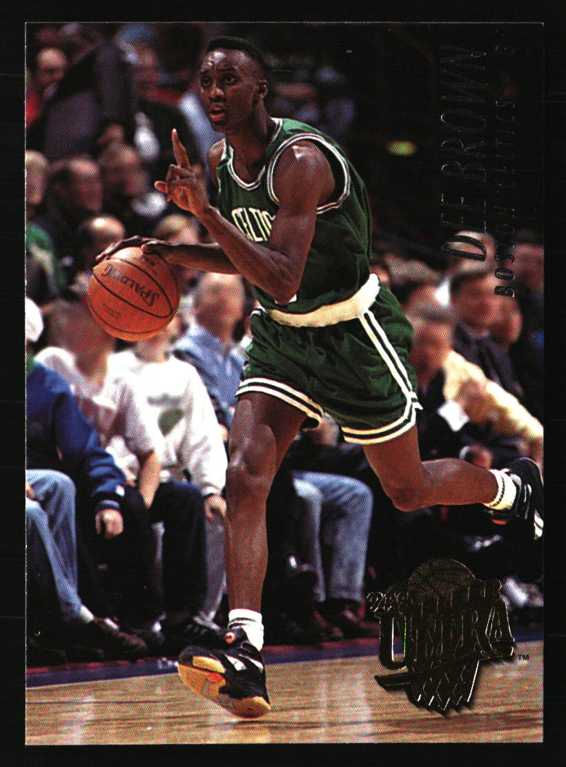 Boston Celtics Basketball Cards - Choose from 100s Player Qty Discount - Part 6 - Picture 118 of 501