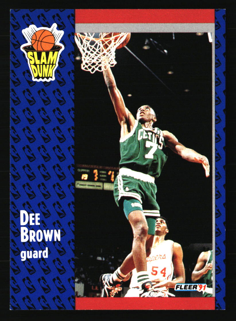 Boston Celtics Basketball Cards - Choose from 100s Player Qty Discount - Part 6 - Picture 122 of 501