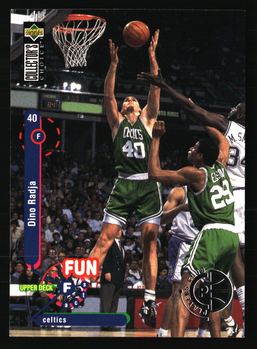Boston Celtics Basketball Cards - Choose from 100s Player Qty Discount - Part 6 - Picture 130 of 501