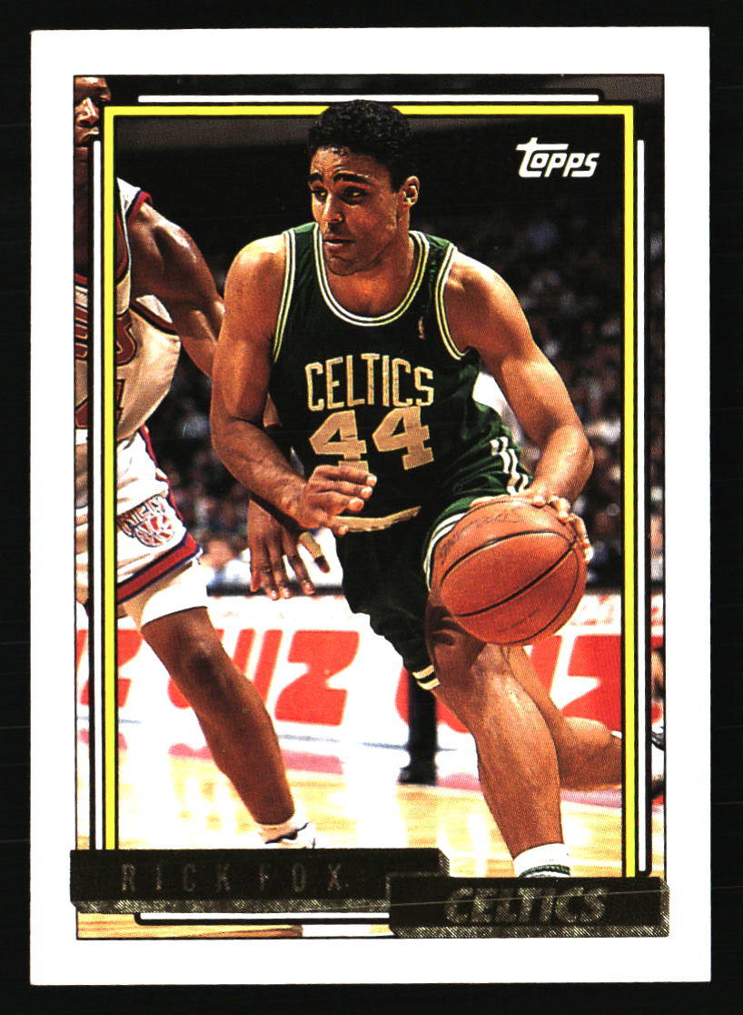 Boston Celtics Basketball Cards - Choose from 100s Player Qty Discount - Part 6 - Picture 144 of 501