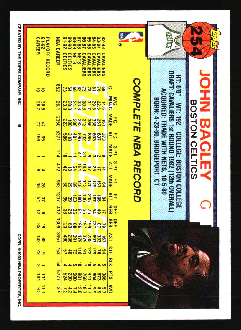 Boston Celtics Basketball Cards - Choose from 100s Player Qty Discount - Part 6 - Picture 147 of 501