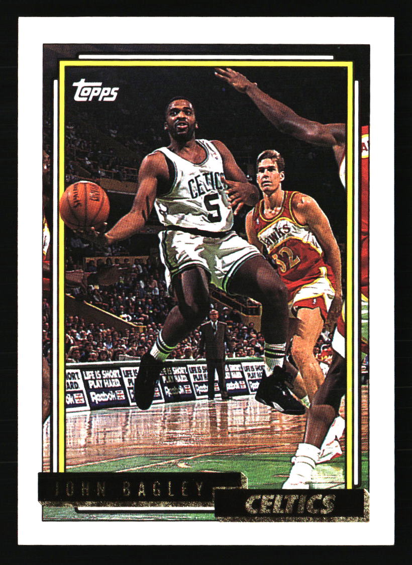 Boston Celtics Basketball Cards - Choose from 100s Player Qty Discount - Part 6 - Picture 146 of 501