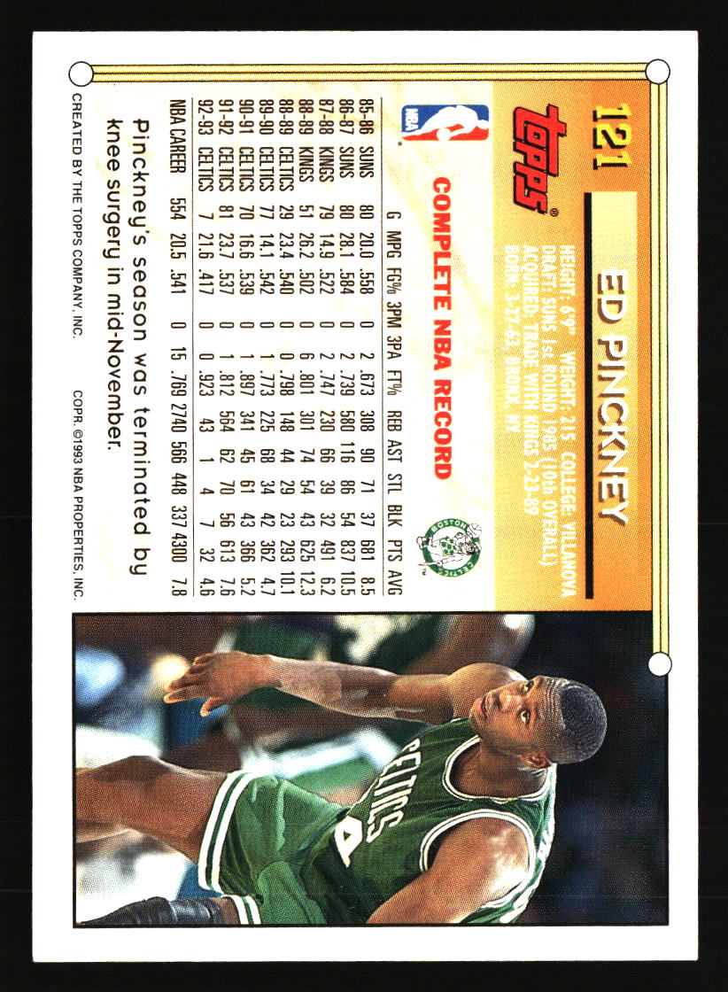 Boston Celtics Basketball Cards - Choose from 100s Player Qty Discount - Part 6 - Picture 149 of 501