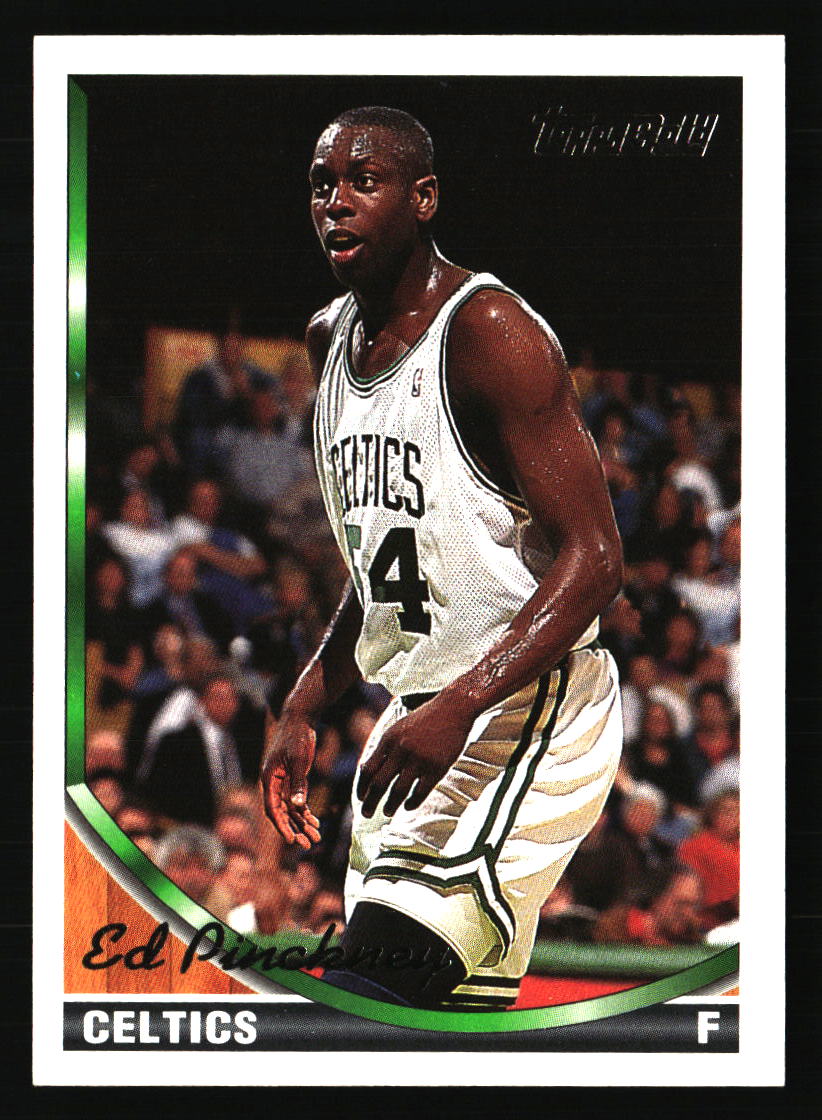 Boston Celtics Basketball Cards - Choose from 100s Player Qty Discount - Part 6 - Picture 148 of 501