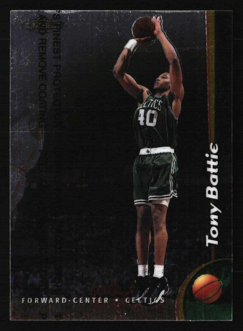 Boston Celtics Basketball Cards - Choose from 100s Player Qty Discount - Part 6 - Picture 150 of 501