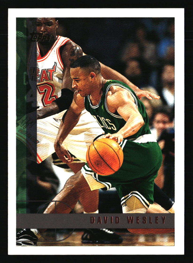 Boston Celtics Basketball Cards - Choose from 100s Player Qty Discount - Part 6 - Picture 152 of 501