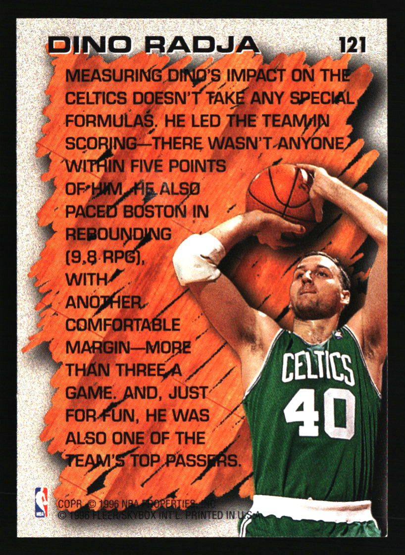 Boston Celtics Basketball Cards - Choose from 100s Player Qty Discount - Part 6 - Picture 159 of 501