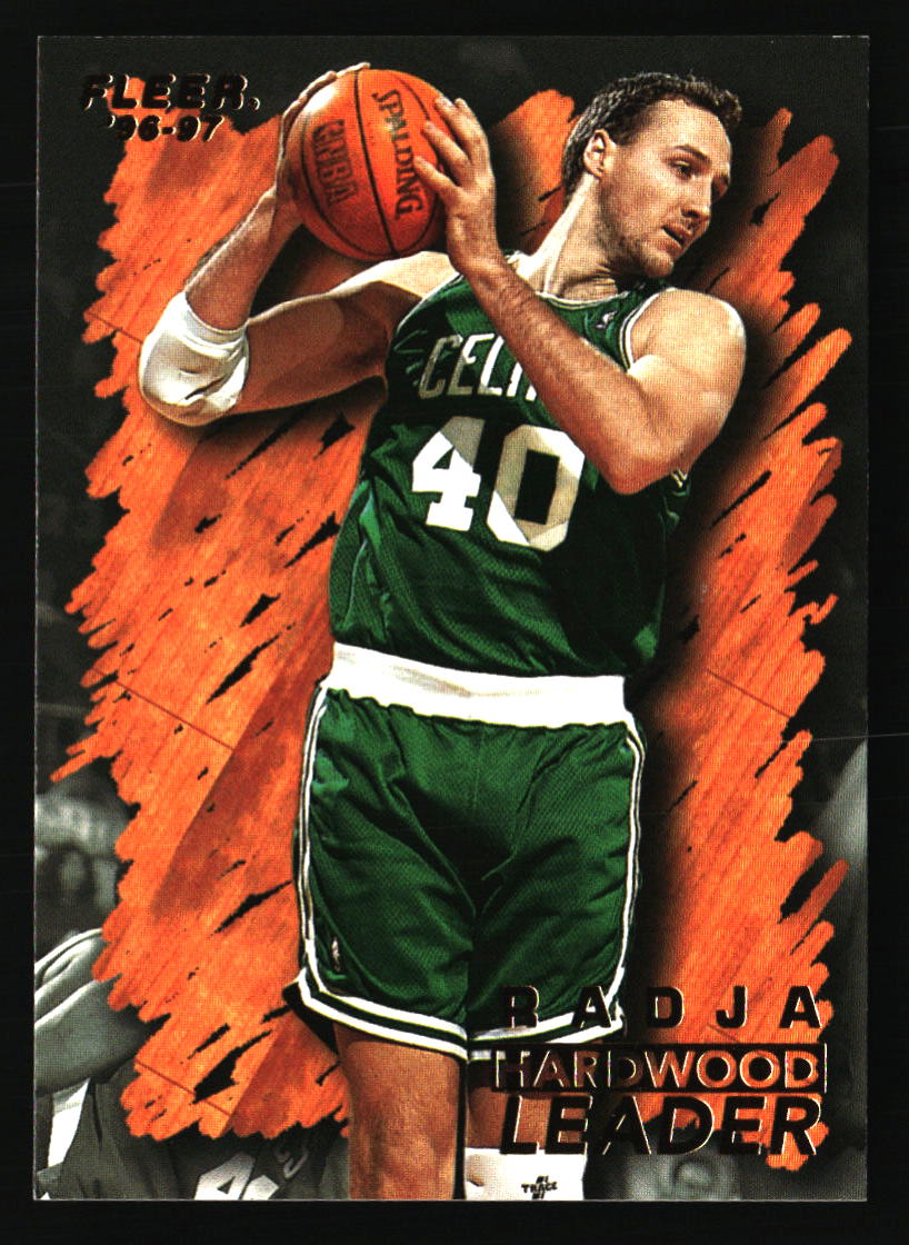 Boston Celtics Basketball Cards - Choose from 100s Player Qty Discount - Part 6 - Picture 158 of 501