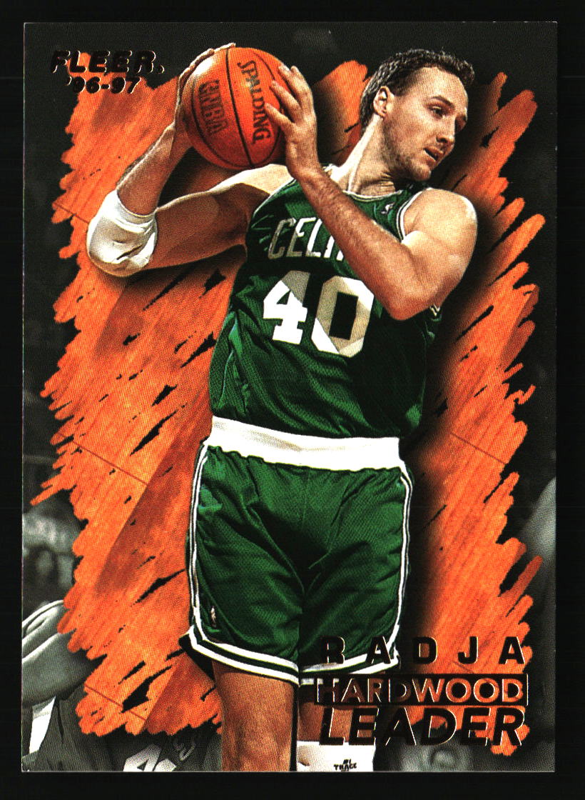 Boston Celtics Basketball Cards - Choose from 100s Player Qty Discount - Part 6 - Picture 160 of 501