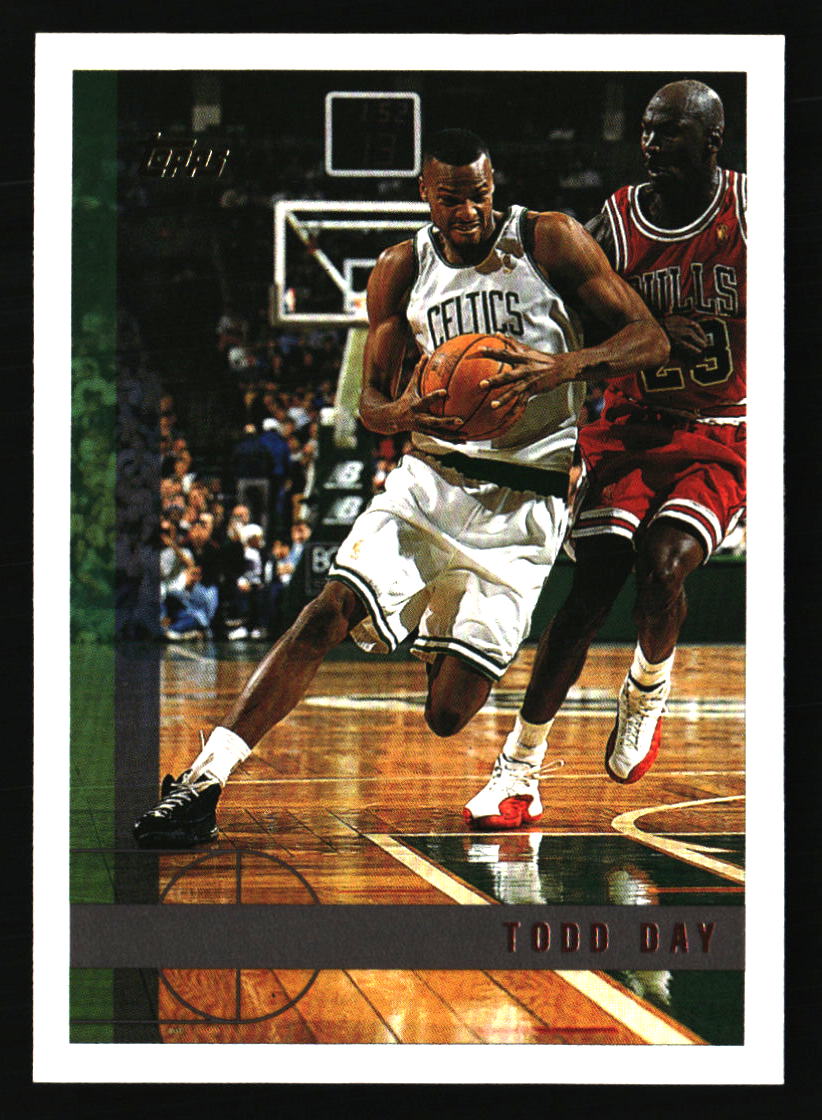 Boston Celtics Basketball Cards - Choose from 100s Player Qty Discount - Part 6 - Picture 162 of 501