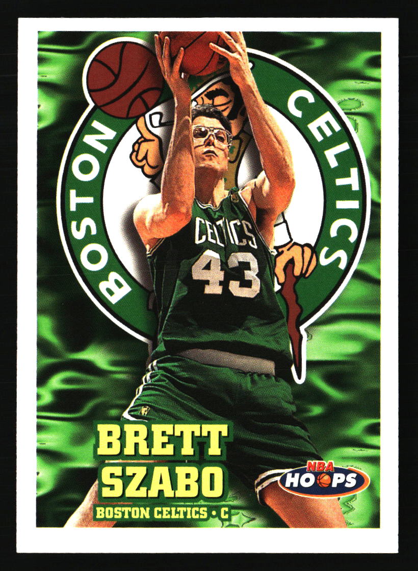 Boston Celtics Basketball Cards - Choose from 100s Player Qty Discount - Part 6 - Picture 164 of 501