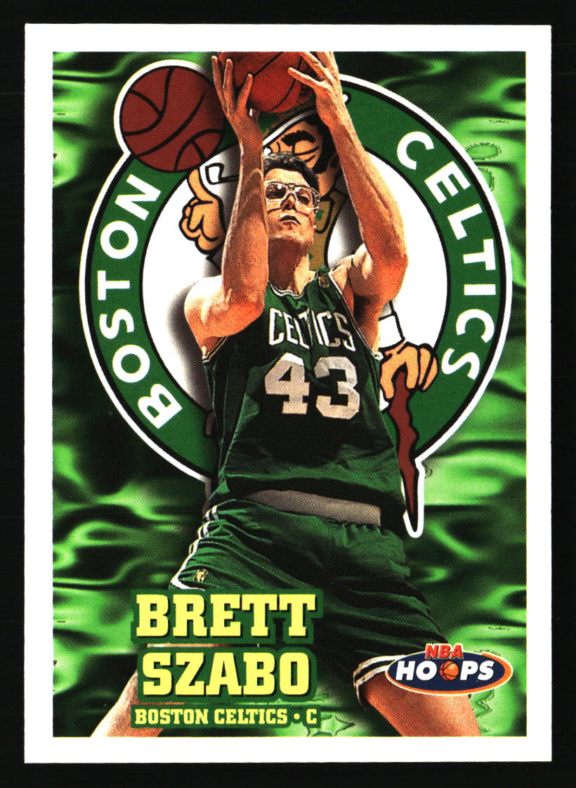 Boston Celtics Basketball Cards - Choose from 100s Player Qty Discount - Part 6 - Picture 166 of 501