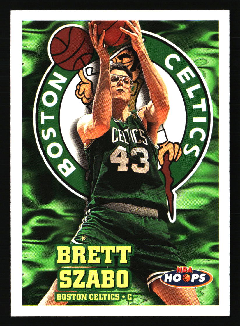 Boston Celtics Basketball Cards - Choose from 100s Player Qty Discount - Part 6 - Picture 168 of 501
