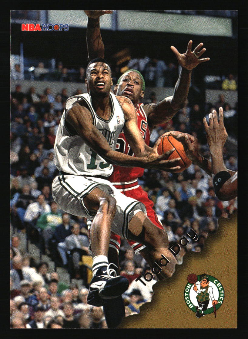 Boston Celtics Basketball Cards - Choose from 100s Player Qty Discount - Part 6 - Picture 172 of 501