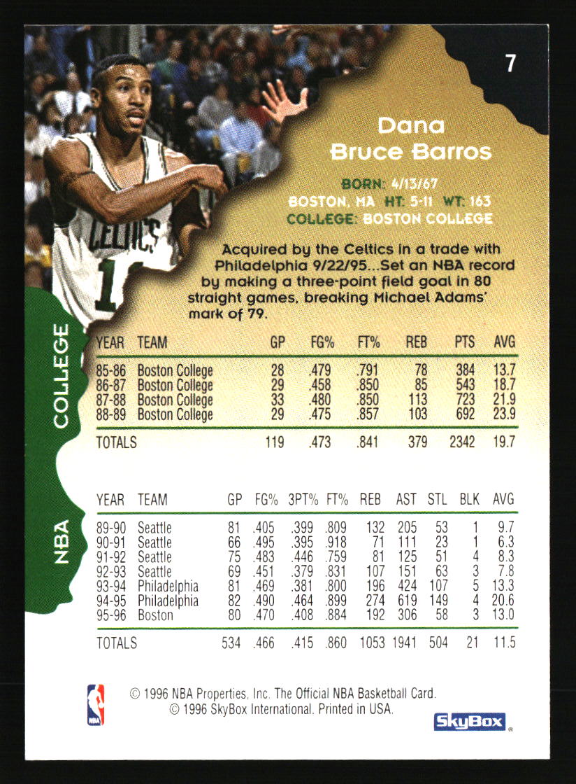 Boston Celtics Basketball Cards - Choose from 100s Player Qty Discount - Part 6 - Picture 175 of 501
