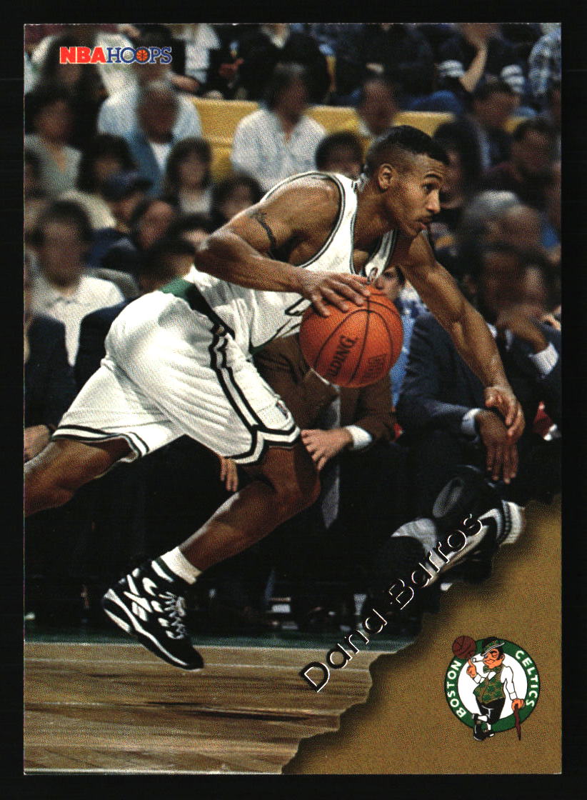 Boston Celtics Basketball Cards - Choose from 100s Player Qty Discount - Part 6 - Picture 174 of 501