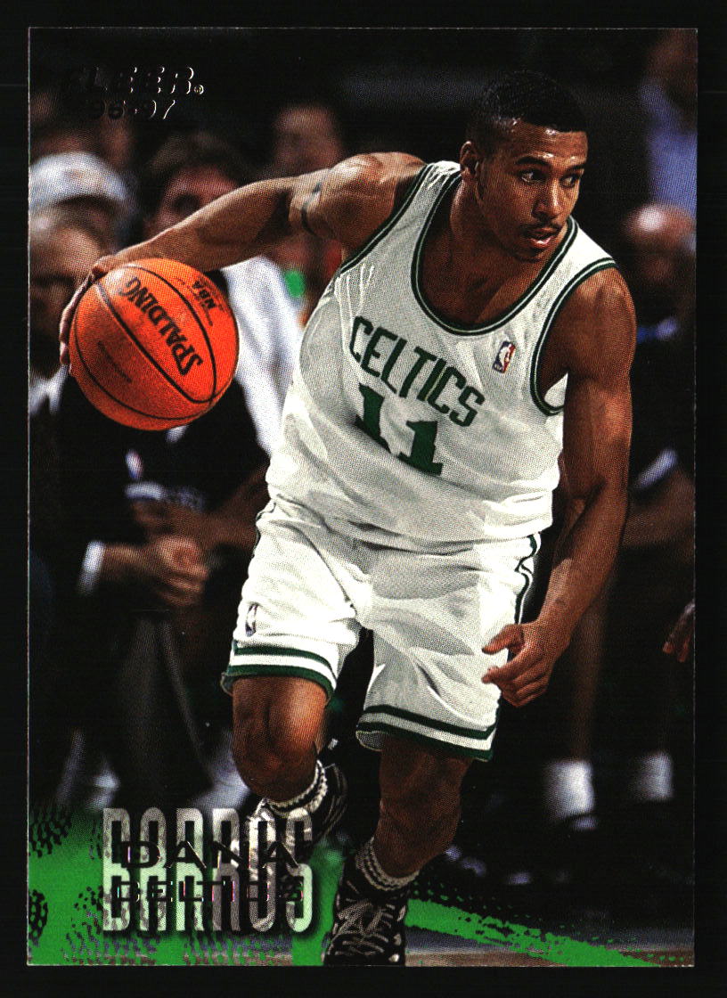 Boston Celtics Basketball Cards - Choose from 100s Player Qty Discount - Part 6 - Picture 176 of 501