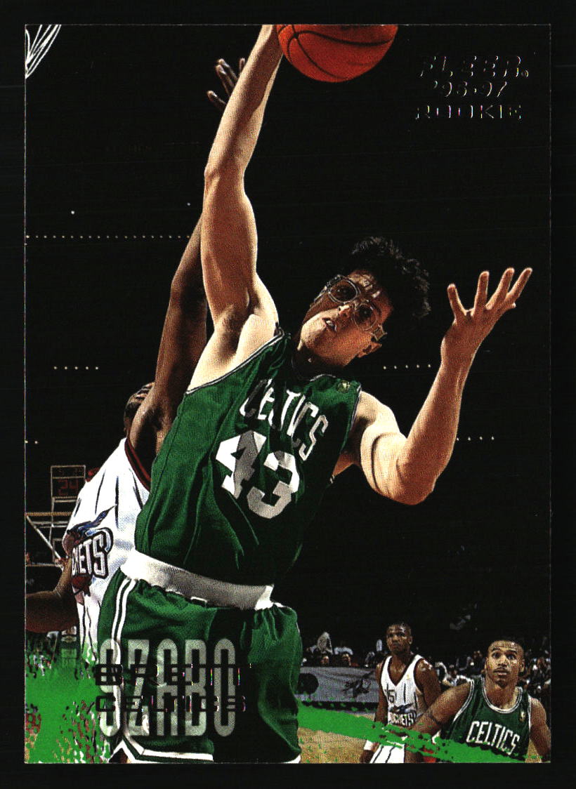Boston Celtics Basketball Cards - Choose from 100s Player Qty Discount - Part 6 - Picture 178 of 501