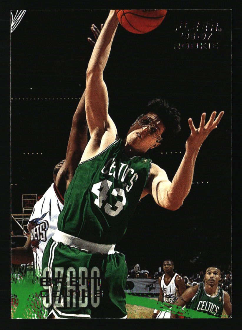 Boston Celtics Basketball Cards - Choose from 100s Player Qty Discount - Part 6 - Picture 182 of 501