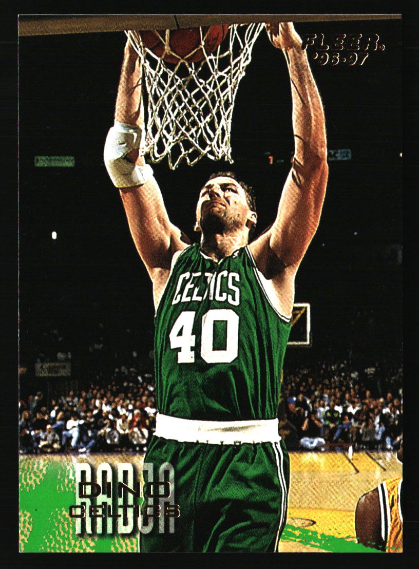 Boston Celtics Basketball Cards - Choose from 100s Player Qty Discount - Part 6 - Picture 184 of 501