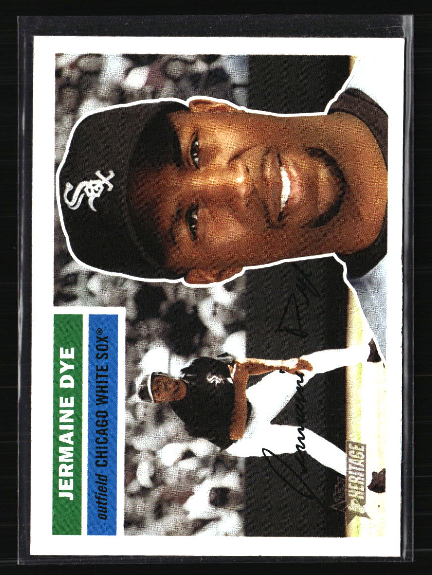 Chicago White Sox Baseball Cards - Choose from 100s Player Qty Discount - Part 6 - Picture 198 of 501