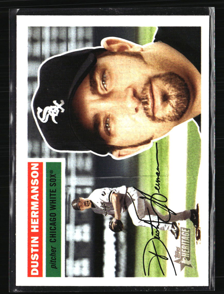 Chicago White Sox Baseball Cards - Choose from 100s Player Qty Discount - Part 6 - Picture 212 of 501