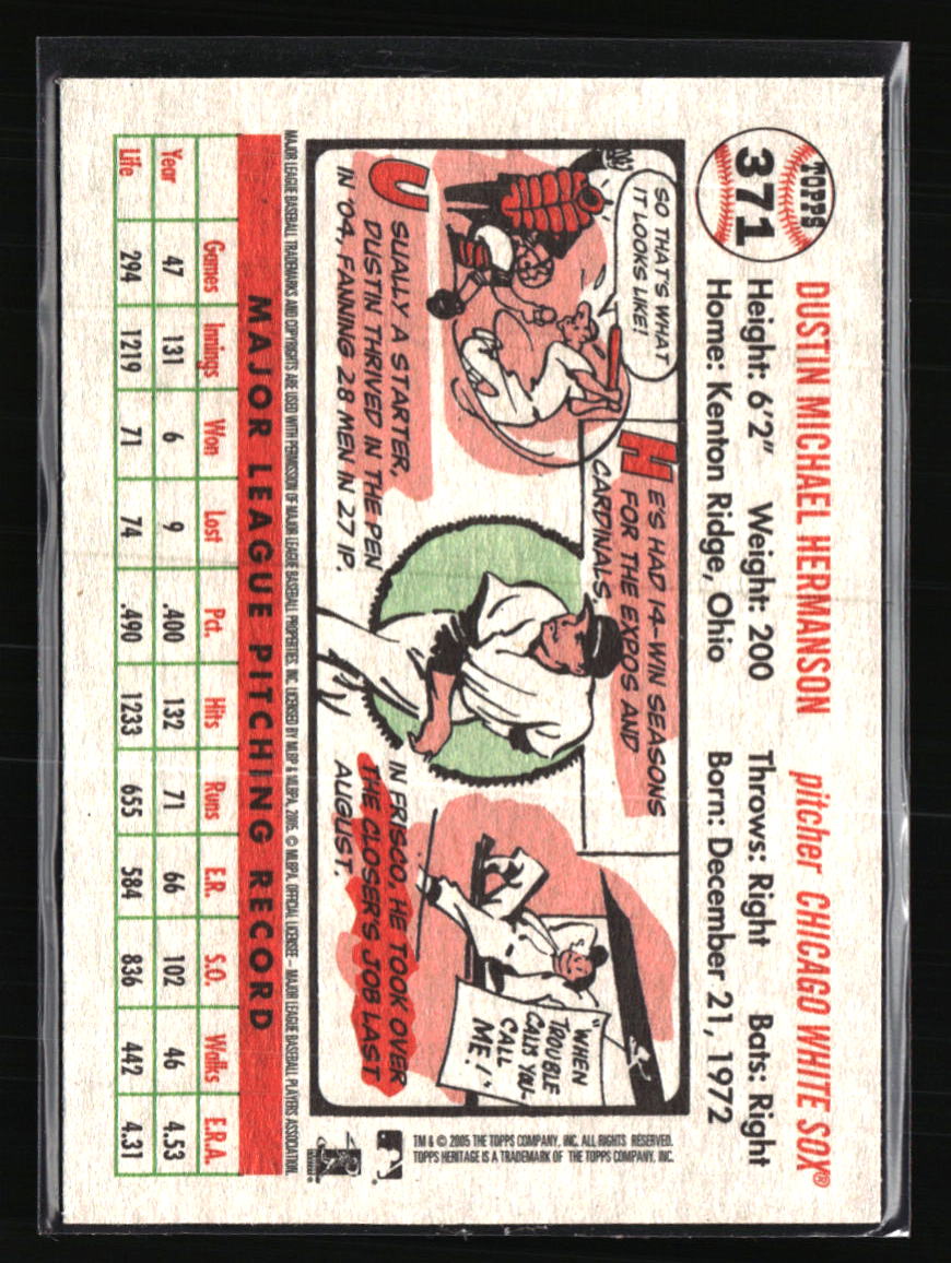 Chicago White Sox Baseball Cards - Choose from 100s Player Qty Discount - Part 6 - Picture 215 of 501