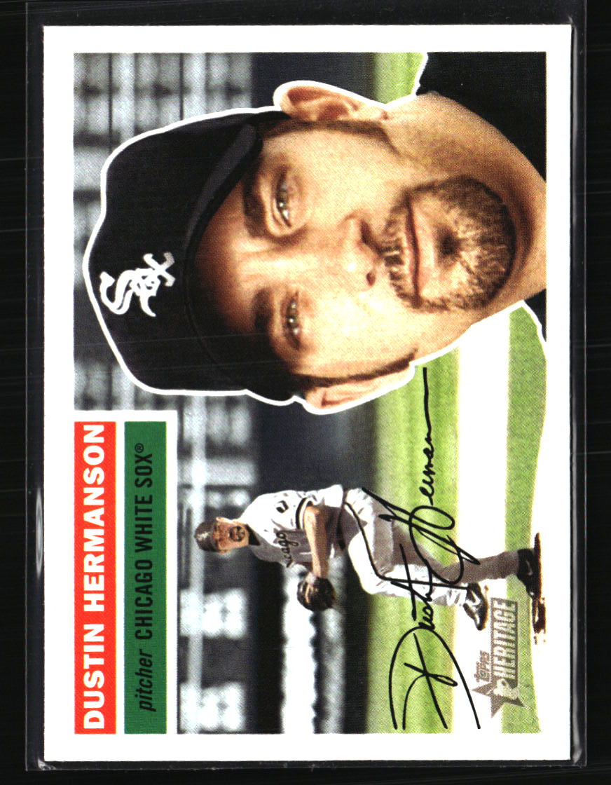 Chicago White Sox Baseball Cards - Choose from 100s Player Qty Discount - Part 6 - Picture 214 of 501