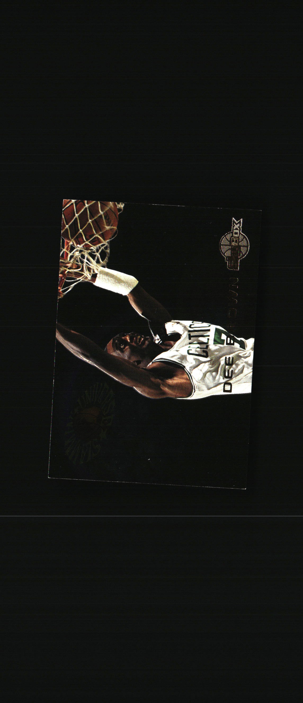 Boston Celtics Basketball Cards - Choose from 100s Player Qty Discount - Part 6 - Picture 190 of 501