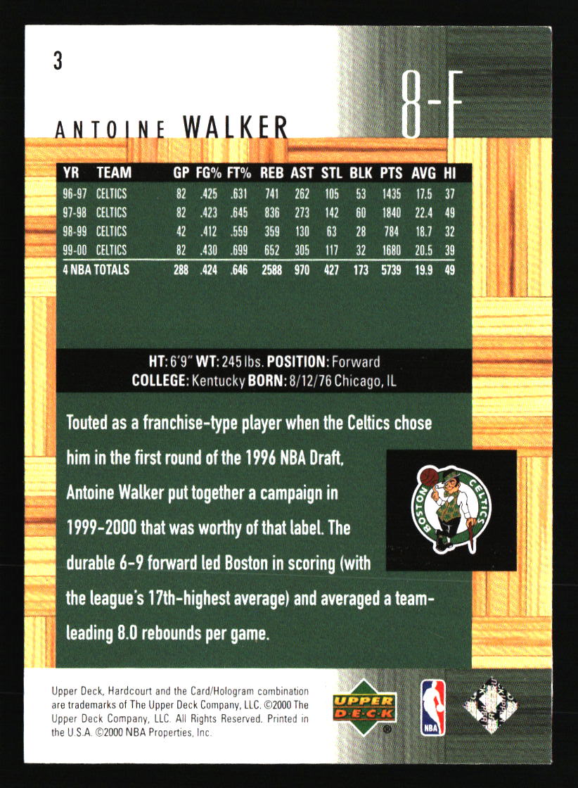Boston Celtics Basketball Cards - Choose from 100s Player Qty Discount - Part 6 - Picture 193 of 501