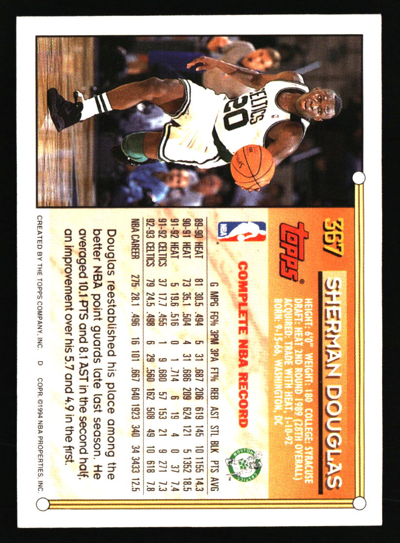 Boston Celtics Basketball Cards - Choose from 100s Player Qty Discount - Part 6 - Picture 195 of 501
