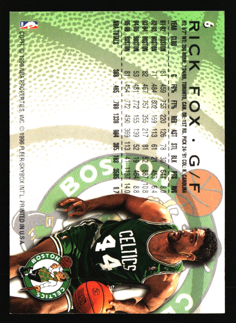 Boston Celtics Basketball Cards - Choose from 100s Player Qty Discount - Part 6 - Picture 197 of 501