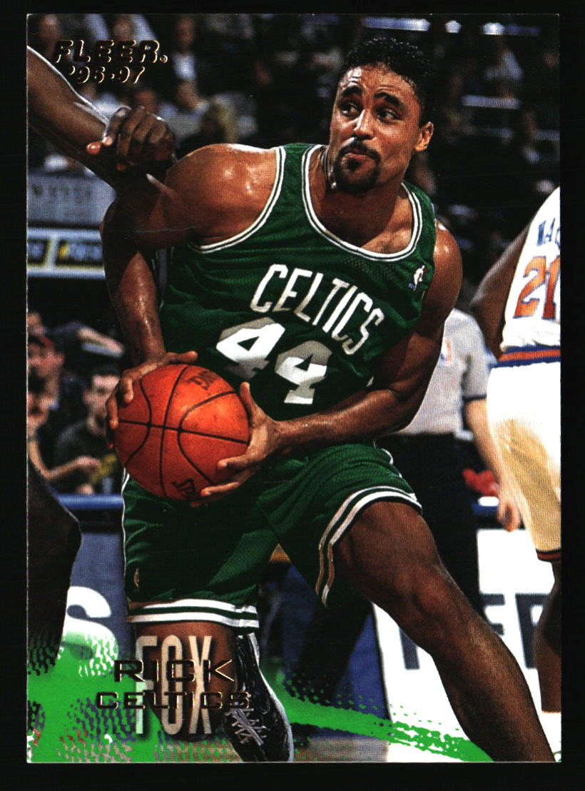 Boston Celtics Basketball Cards - Choose from 100s Player Qty Discount - Part 6 - Picture 196 of 501