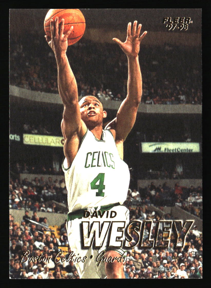 Boston Celtics Basketball Cards - Choose from 100s Player Qty Discount - Part 6 - Picture 198 of 501