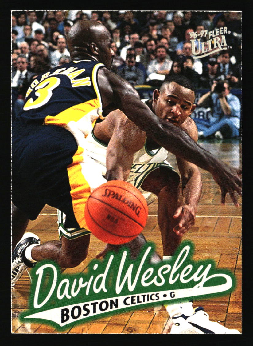 Boston Celtics Basketball Cards - Choose from 100s Player Qty Discount - Part 6 - Picture 200 of 501