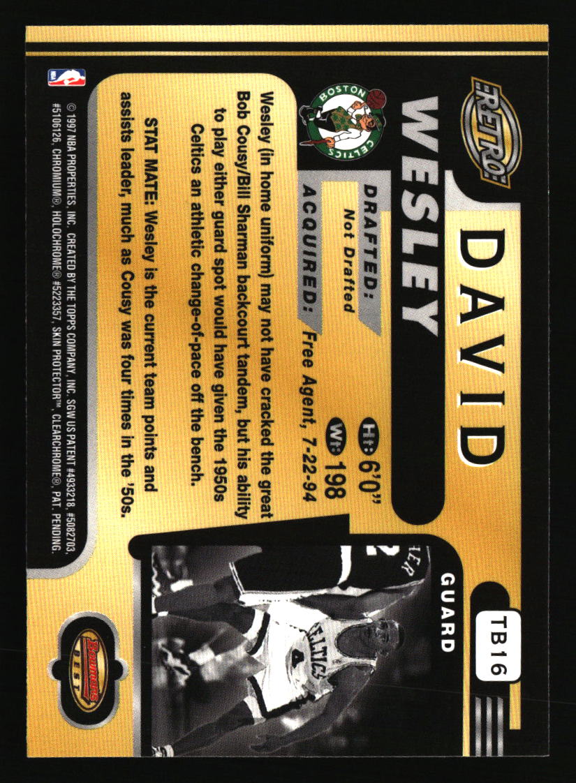 Boston Celtics Basketball Cards - Choose from 100s Player Qty Discount - Part 6 - Picture 203 of 501
