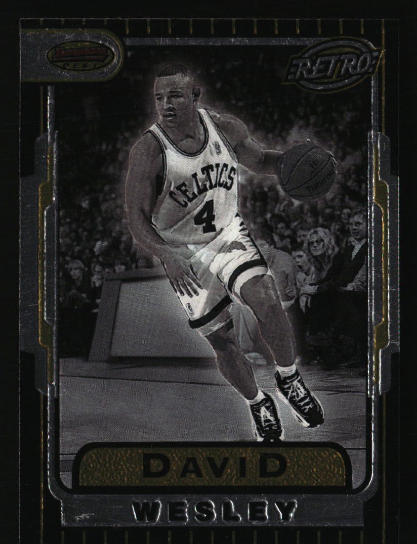 Boston Celtics Basketball Cards - Choose from 100s Player Qty Discount - Part 6 - Picture 202 of 501