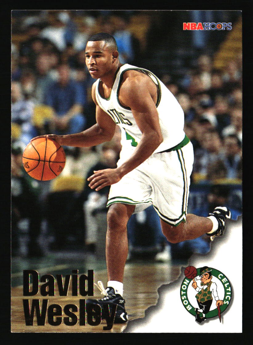 Boston Celtics Basketball Cards - Choose from 100s Player Qty Discount - Part 6 - Picture 206 of 501