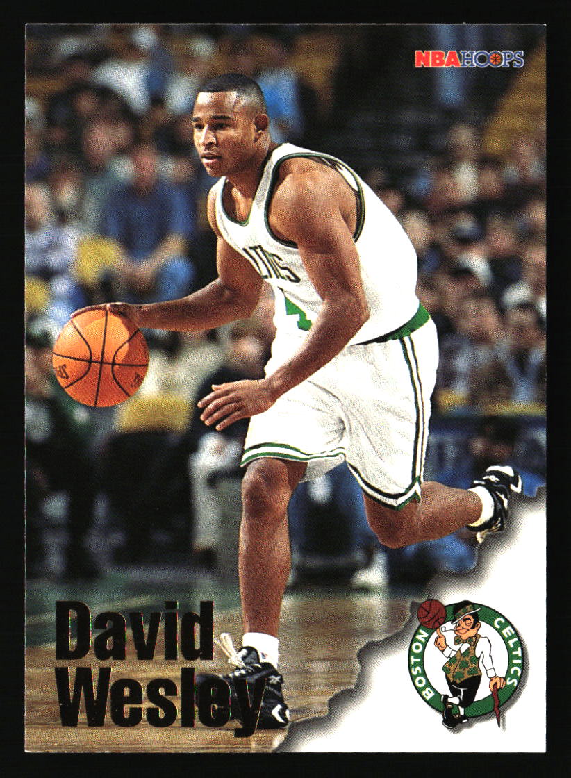 Boston Celtics Basketball Cards - Choose from 100s Player Qty Discount - Part 6 - Picture 210 of 501