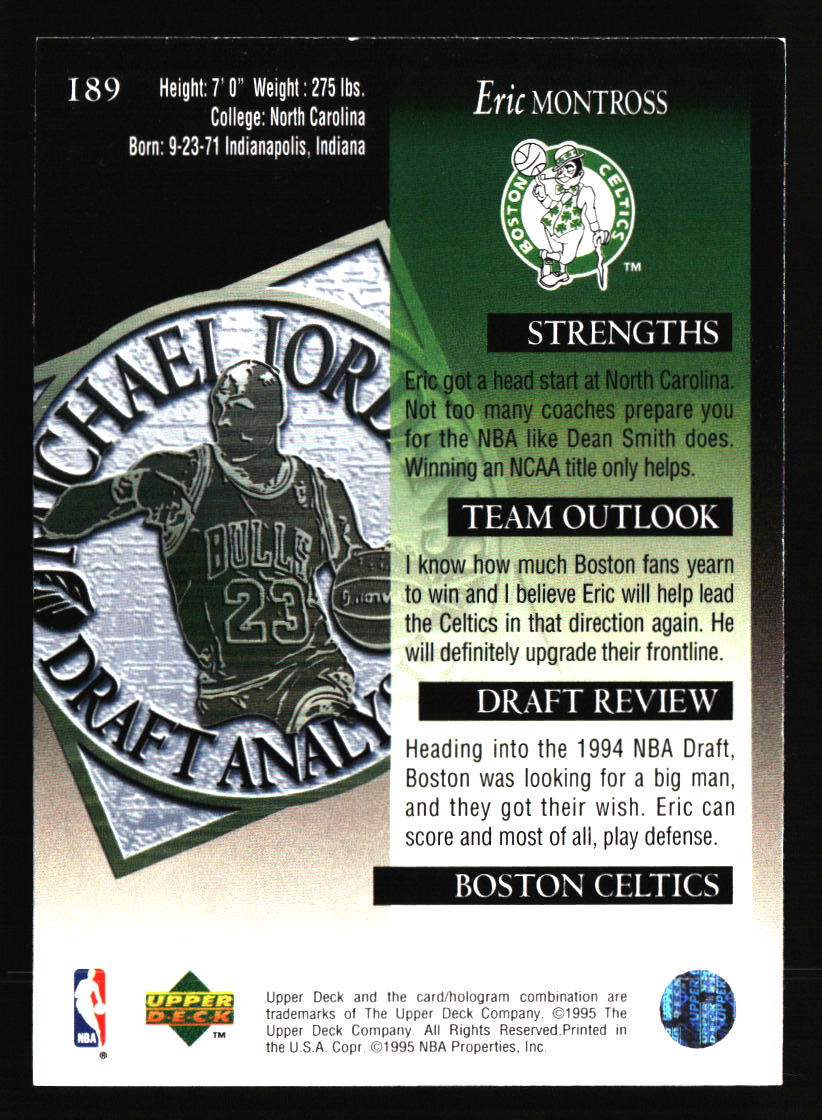 Boston Celtics Basketball Cards - Choose from 100s Player Qty Discount - Part 6 - Picture 215 of 501
