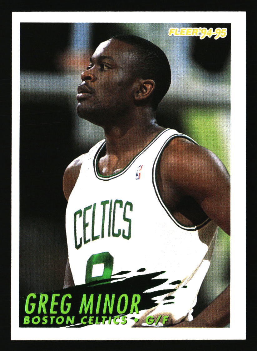 Boston Celtics Basketball Cards - Choose from 100s Player Qty Discount - Part 6 - Picture 216 of 501