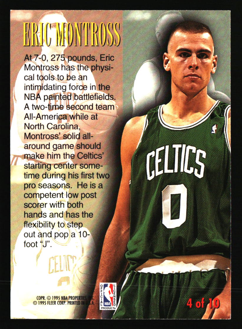Boston Celtics Basketball Cards - Choose from 100s Player Qty Discount - Part 6 - Picture 219 of 501